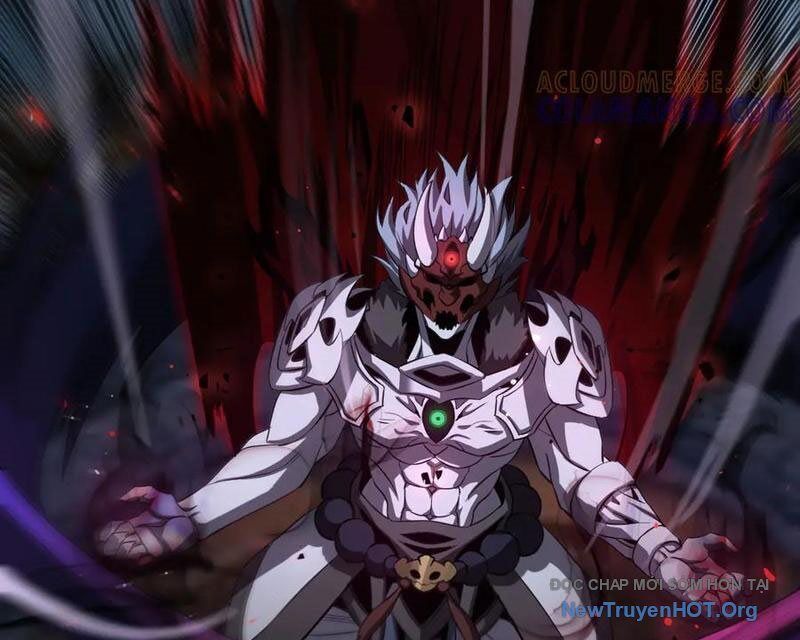 Mạt Thế Kiếm Thần: Ta Chấn Kinh Toàn Cầu Chap 84 - Next Chap 85