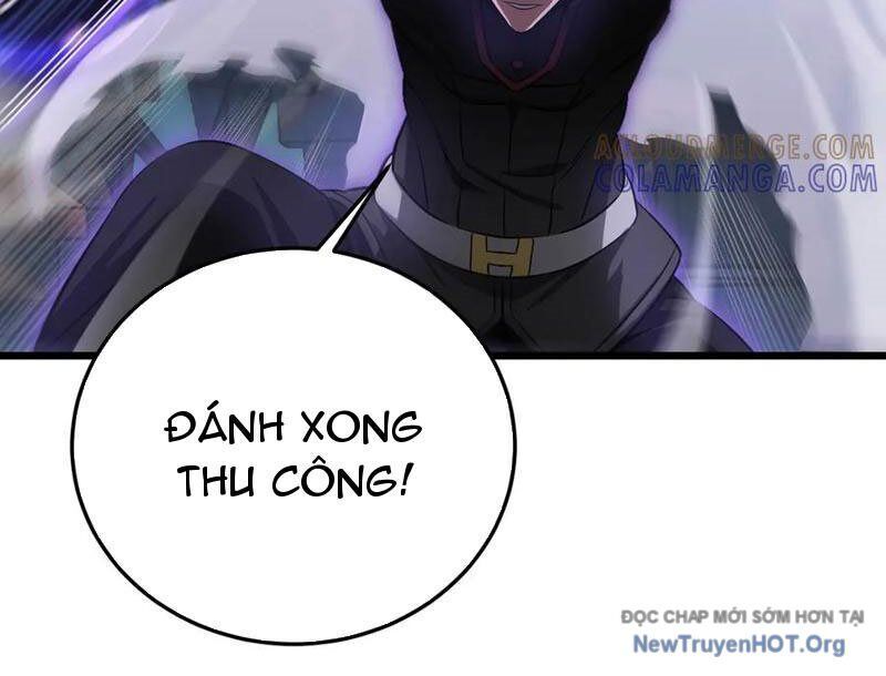 Mạt Thế Kiếm Thần: Ta Chấn Kinh Toàn Cầu Chap 84 - Next Chap 85