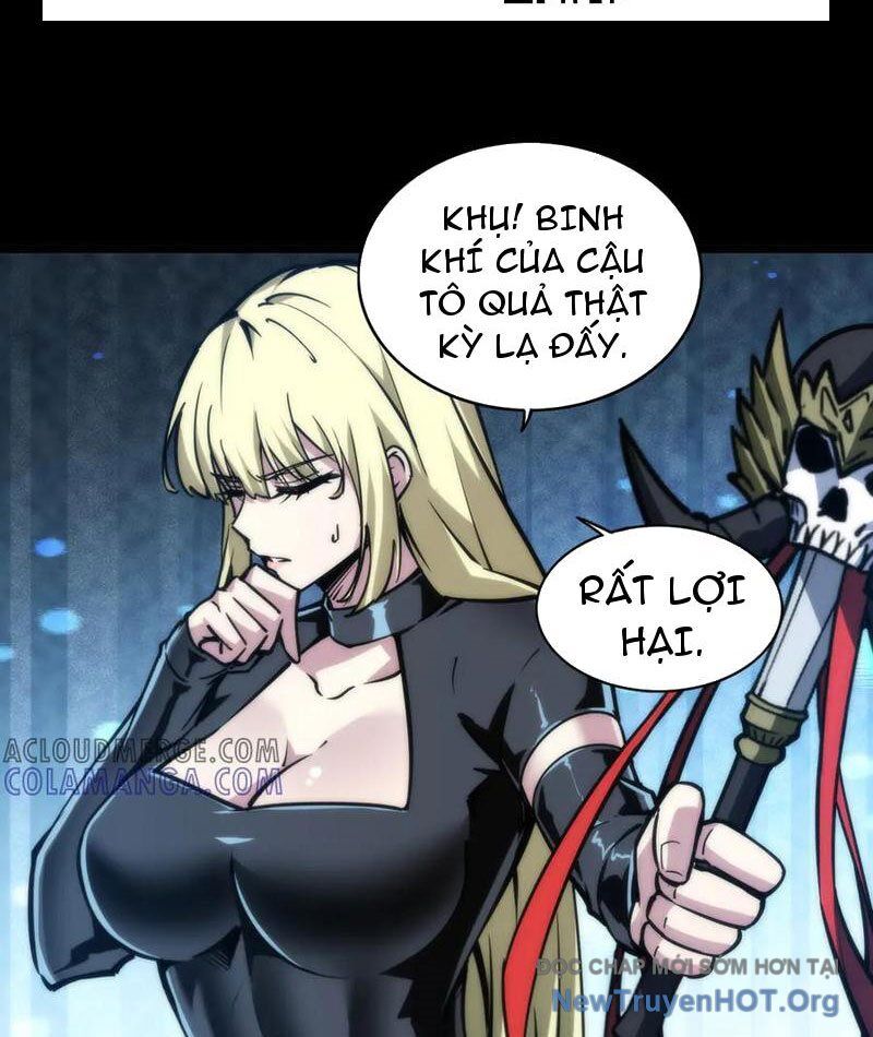 Mạt Thế: Nhân Hoàng Phiên Mời Chư Vị Nữ Đồ Đệ Nhập Tọa Chap 19 - Next Chap 20