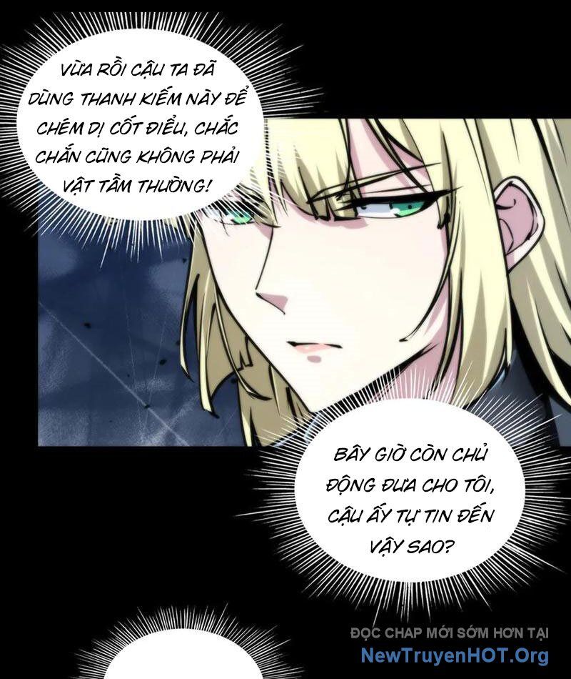 Mạt Thế: Nhân Hoàng Phiên Mời Chư Vị Nữ Đồ Đệ Nhập Tọa Chap 19 - Next Chap 20
