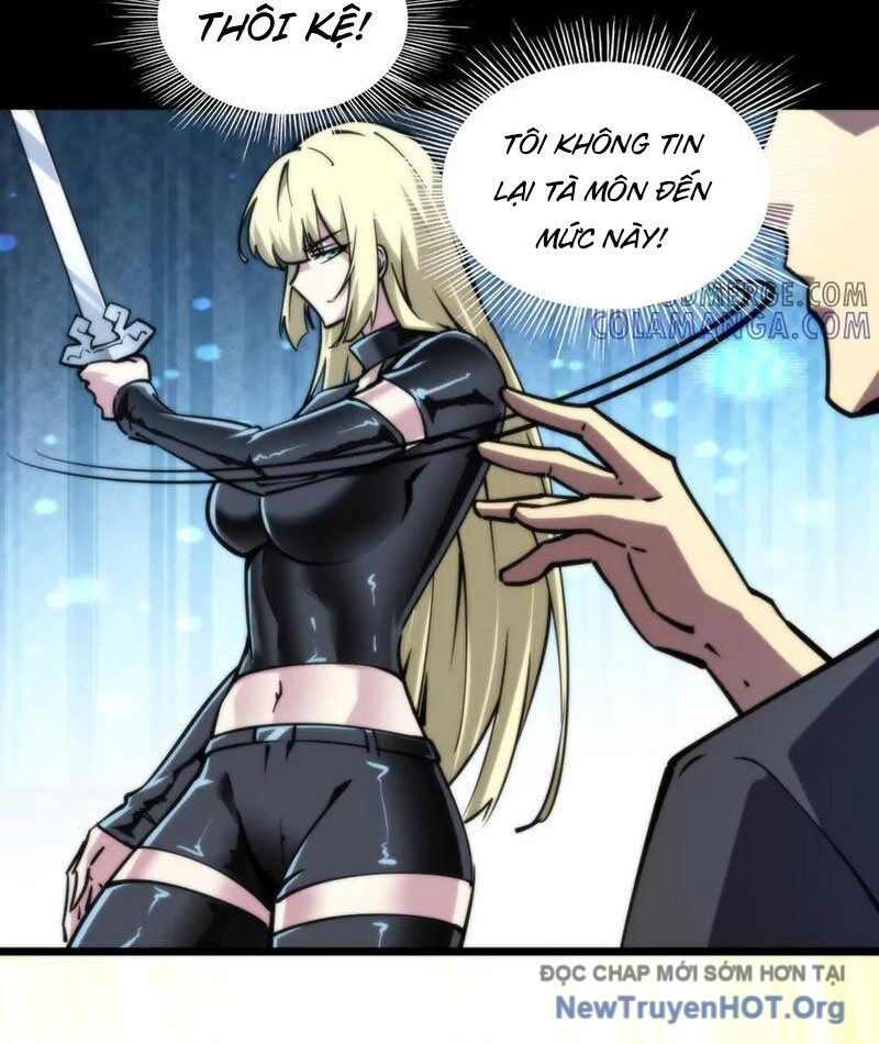 Mạt Thế: Nhân Hoàng Phiên Mời Chư Vị Nữ Đồ Đệ Nhập Tọa Chap 19 - Next Chap 20