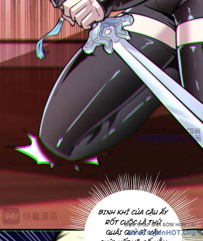 Mạt Thế: Nhân Hoàng Phiên Mời Chư Vị Nữ Đồ Đệ Nhập Tọa Chap 19 - Next Chap 20
