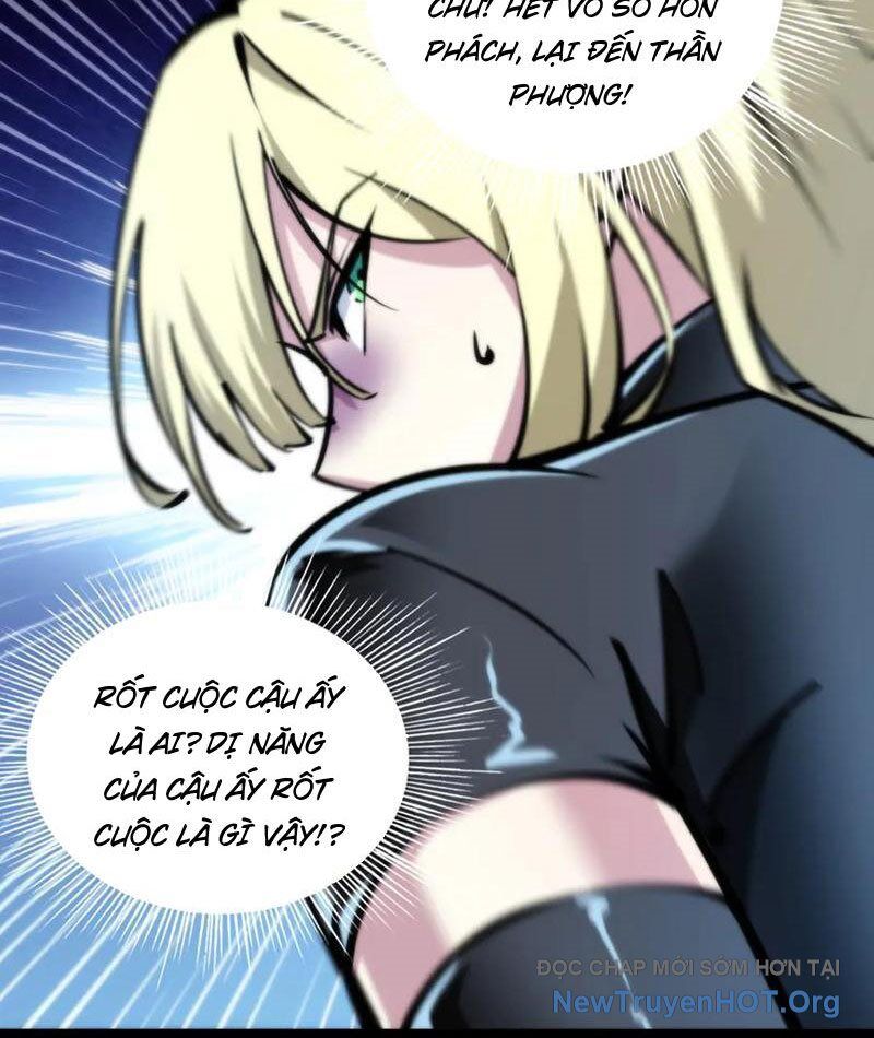 Mạt Thế: Nhân Hoàng Phiên Mời Chư Vị Nữ Đồ Đệ Nhập Tọa Chap 19 - Next Chap 20