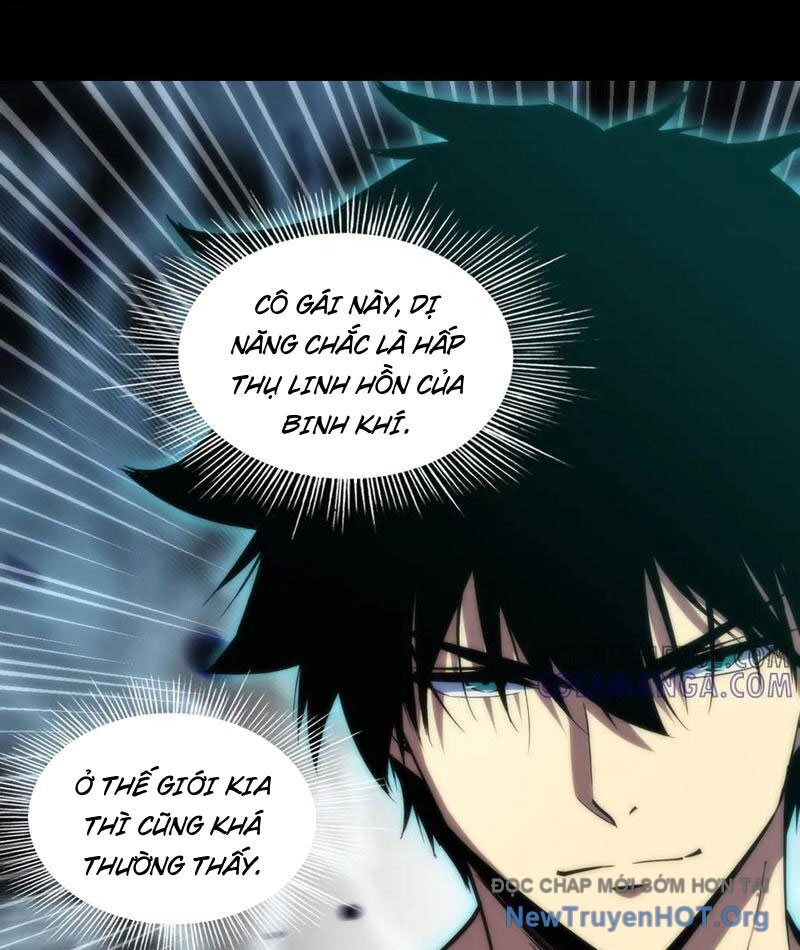 Mạt Thế: Nhân Hoàng Phiên Mời Chư Vị Nữ Đồ Đệ Nhập Tọa Chap 19 - Next Chap 20