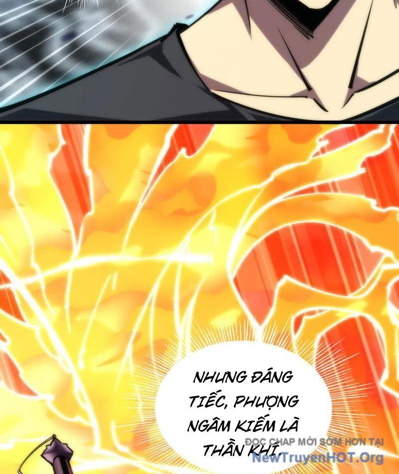 Mạt Thế: Nhân Hoàng Phiên Mời Chư Vị Nữ Đồ Đệ Nhập Tọa Chap 19 - Next Chap 20