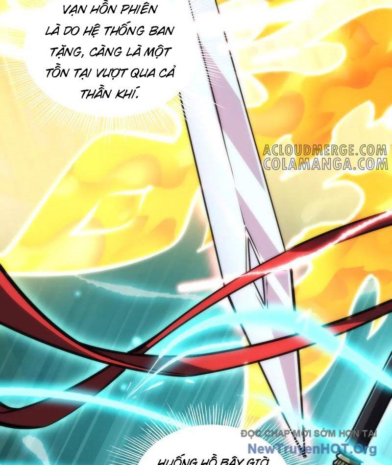 Mạt Thế: Nhân Hoàng Phiên Mời Chư Vị Nữ Đồ Đệ Nhập Tọa Chap 19 - Next Chap 20