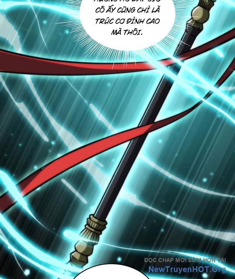 Mạt Thế: Nhân Hoàng Phiên Mời Chư Vị Nữ Đồ Đệ Nhập Tọa Chap 19 - Next Chap 20