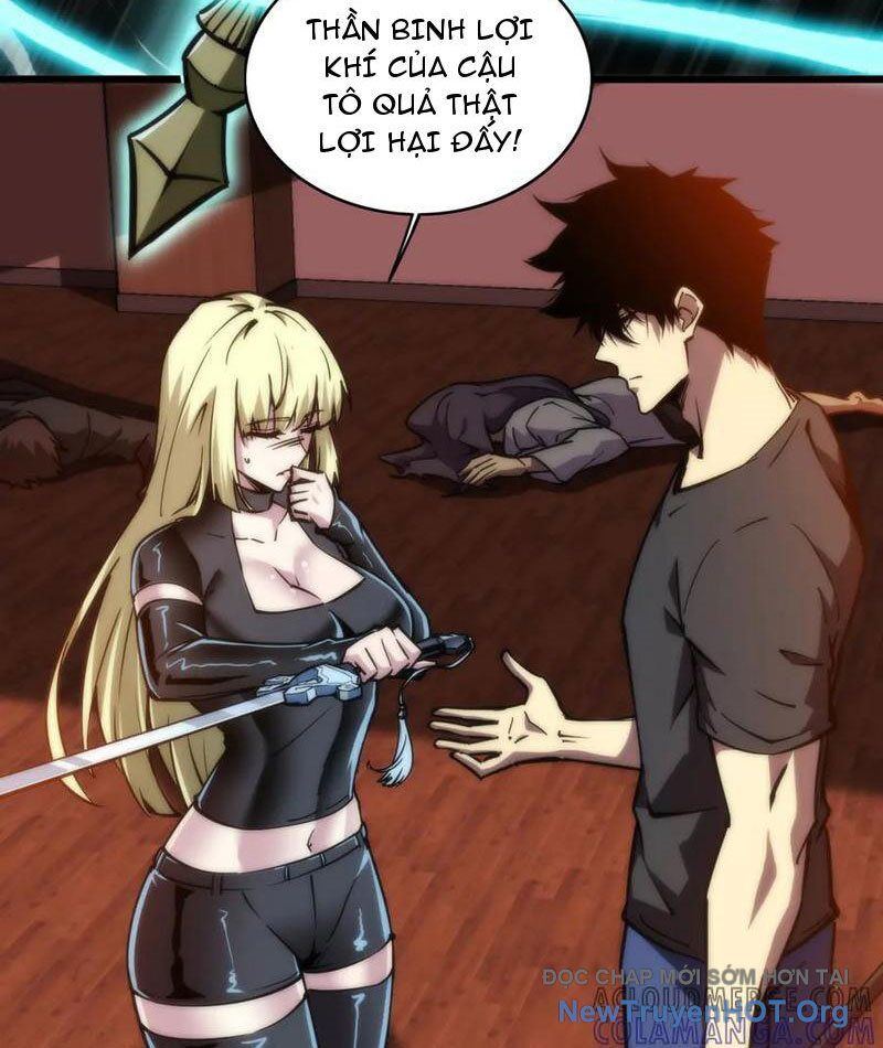 Mạt Thế: Nhân Hoàng Phiên Mời Chư Vị Nữ Đồ Đệ Nhập Tọa Chap 19 - Next Chap 20