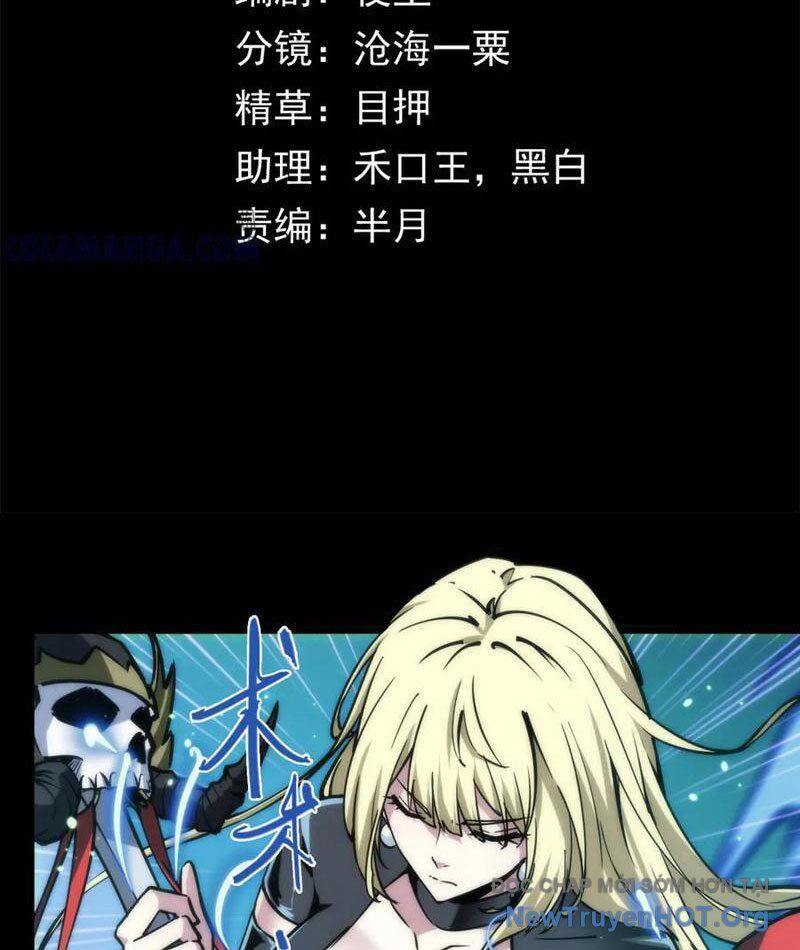 Mạt Thế: Nhân Hoàng Phiên Mời Chư Vị Nữ Đồ Đệ Nhập Tọa Chap 19 - Next Chap 20