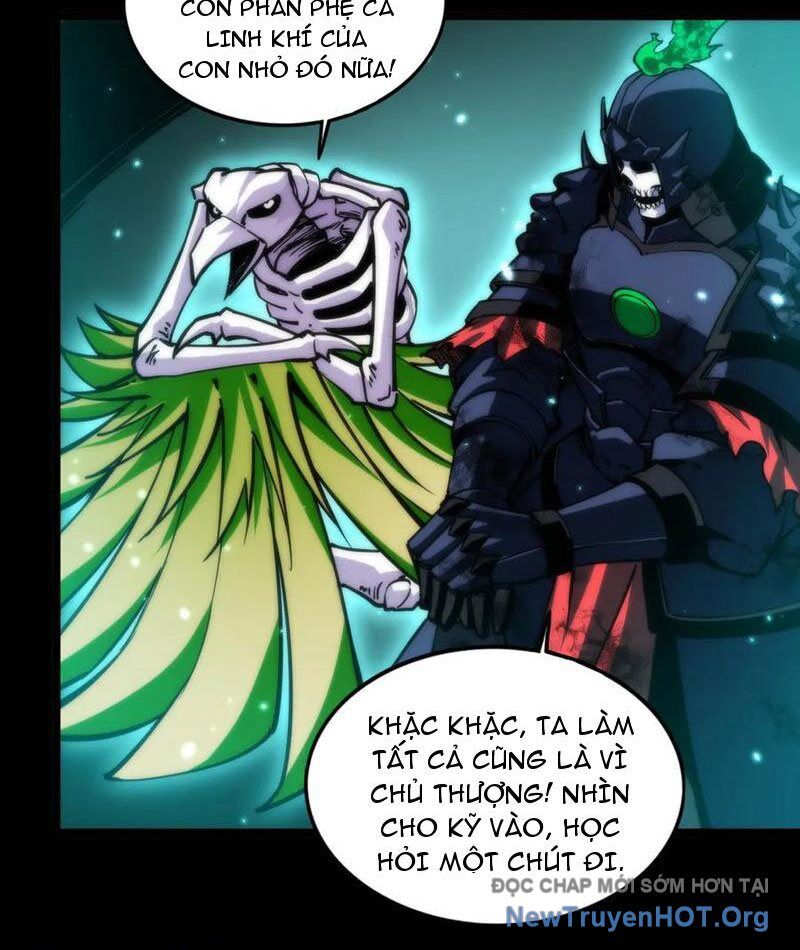 Mạt Thế: Nhân Hoàng Phiên Mời Chư Vị Nữ Đồ Đệ Nhập Tọa Chap 19 - Next Chap 20