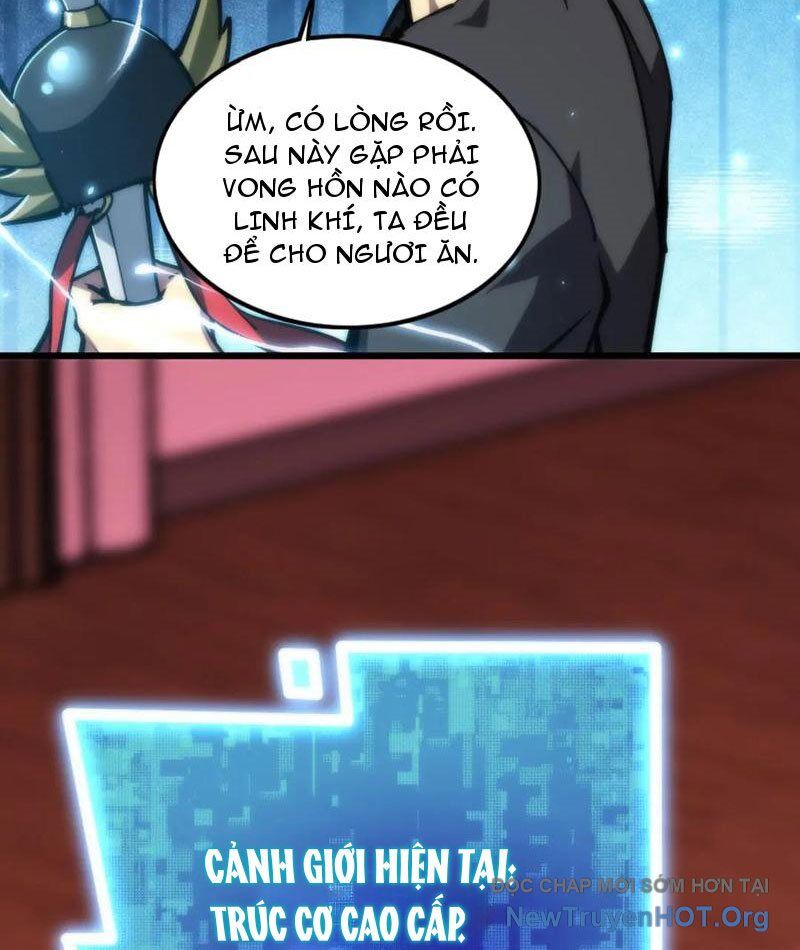 Mạt Thế: Nhân Hoàng Phiên Mời Chư Vị Nữ Đồ Đệ Nhập Tọa Chap 19 - Next Chap 20