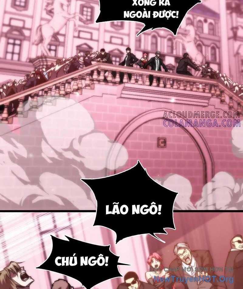 Mạt Thế: Nhân Hoàng Phiên Mời Chư Vị Nữ Đồ Đệ Nhập Tọa Chap 19 - Next Chap 20