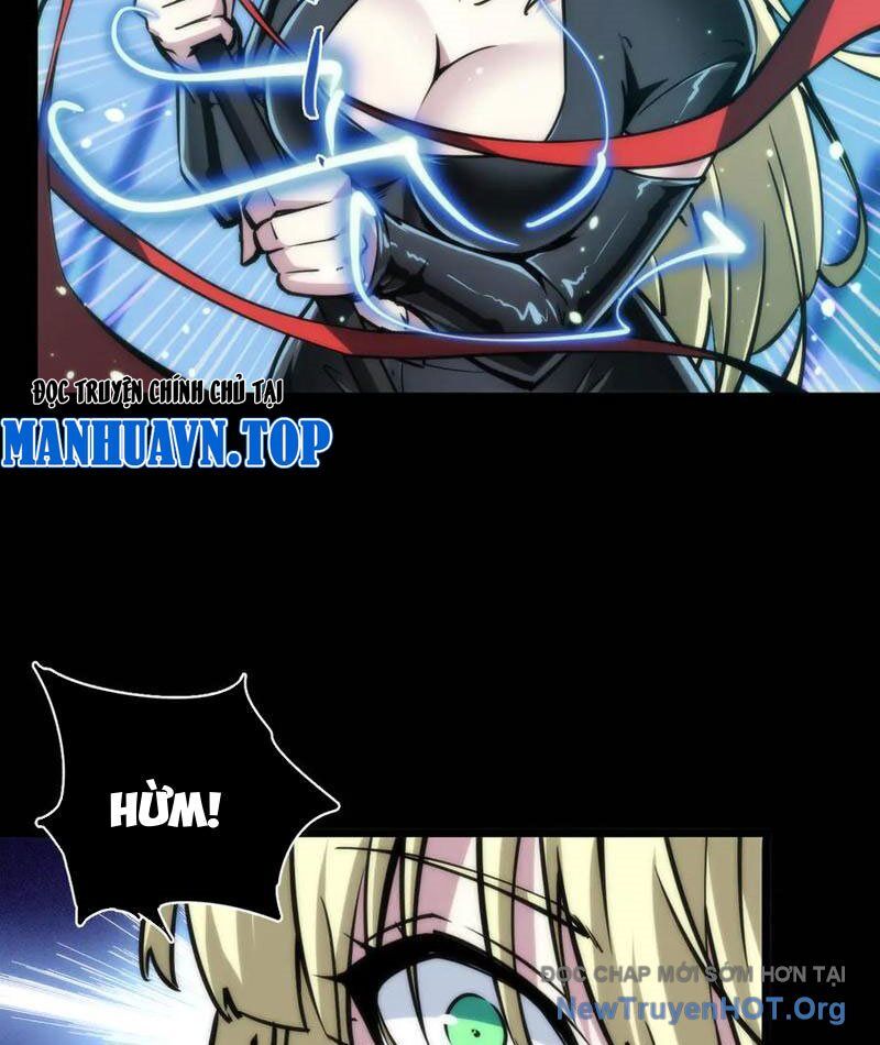 Mạt Thế: Nhân Hoàng Phiên Mời Chư Vị Nữ Đồ Đệ Nhập Tọa Chap 19 - Next Chap 20