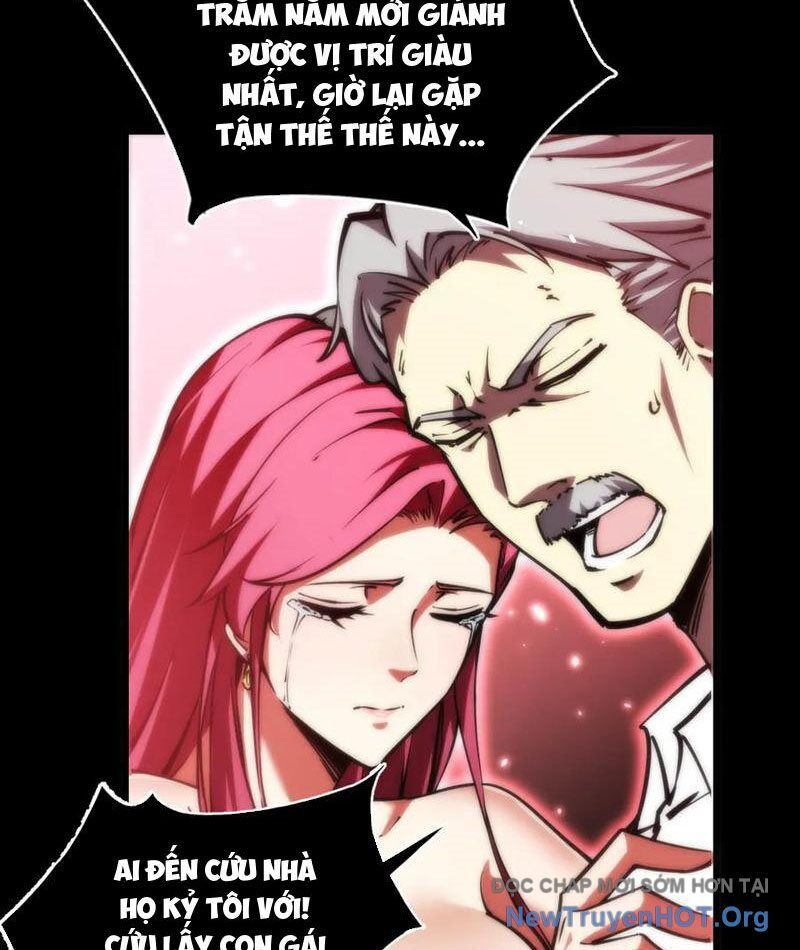 Mạt Thế: Nhân Hoàng Phiên Mời Chư Vị Nữ Đồ Đệ Nhập Tọa Chap 19 - Next Chap 20