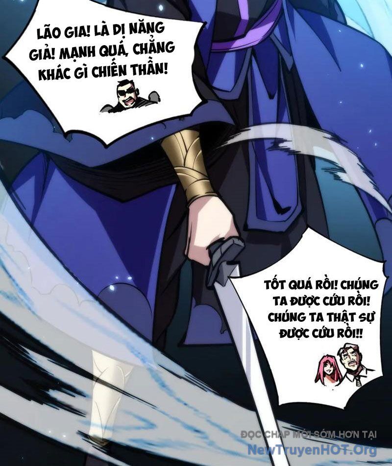 Mạt Thế: Nhân Hoàng Phiên Mời Chư Vị Nữ Đồ Đệ Nhập Tọa Chap 19 - Next Chap 20