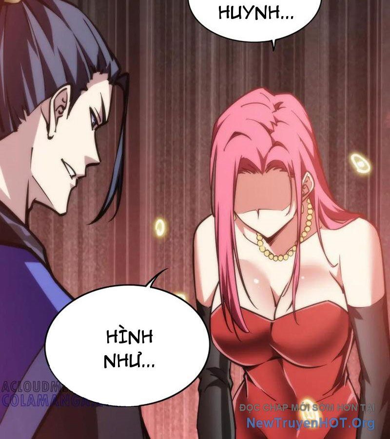 Mạt Thế: Nhân Hoàng Phiên Mời Chư Vị Nữ Đồ Đệ Nhập Tọa Chap 19 - Next Chap 20