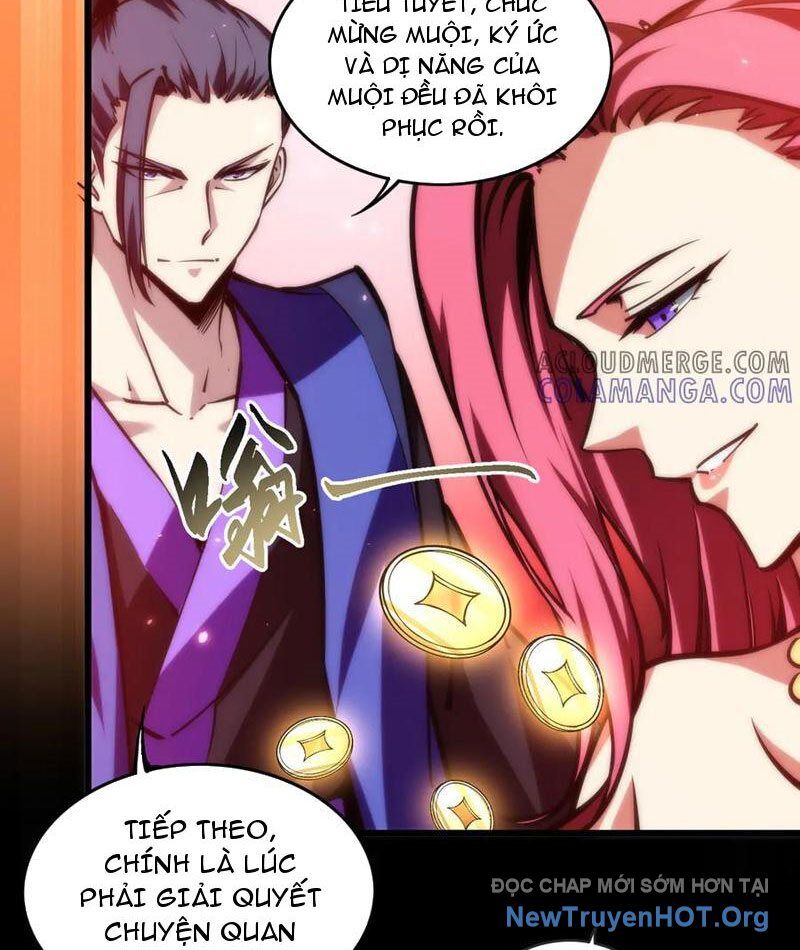 Mạt Thế: Nhân Hoàng Phiên Mời Chư Vị Nữ Đồ Đệ Nhập Tọa Chap 19 - Next Chap 20