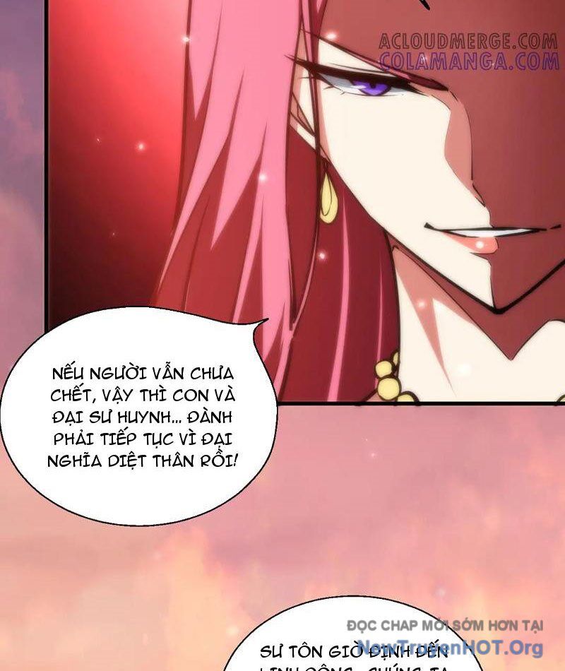 Mạt Thế: Nhân Hoàng Phiên Mời Chư Vị Nữ Đồ Đệ Nhập Tọa Chap 19 - Next Chap 20