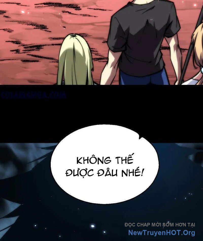 Mạt Thế: Nhân Hoàng Phiên Mời Chư Vị Nữ Đồ Đệ Nhập Tọa Chap 19 - Next Chap 20