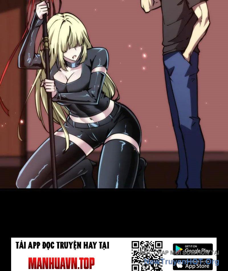 Mạt Thế: Nhân Hoàng Phiên Mời Chư Vị Nữ Đồ Đệ Nhập Tọa Chap 19 - Next Chap 20