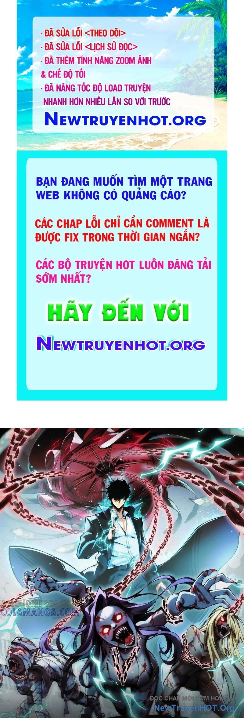 Mạt Thế: Nhân Hoàng Phiên Mời Chư Vị Nữ Đồ Đệ Nhập Tọa Chap 20 - Next Chap 21
