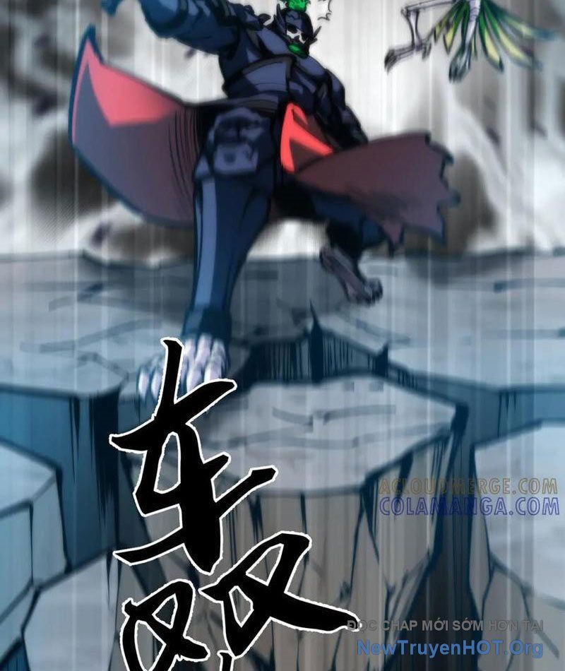 Mạt Thế: Nhân Hoàng Phiên Mời Chư Vị Nữ Đồ Đệ Nhập Tọa Chap 20 - Next Chap 21