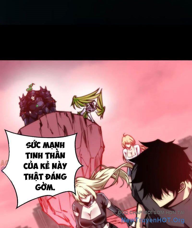 Mạt Thế: Nhân Hoàng Phiên Mời Chư Vị Nữ Đồ Đệ Nhập Tọa Chap 20 - Next Chap 21