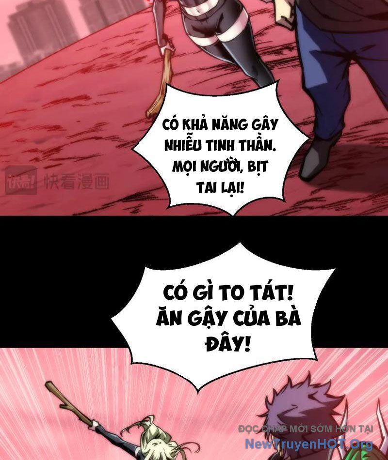 Mạt Thế: Nhân Hoàng Phiên Mời Chư Vị Nữ Đồ Đệ Nhập Tọa Chap 20 - Next Chap 21
