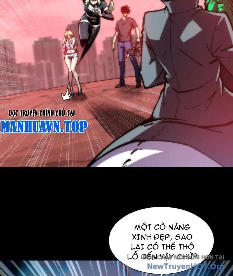 Mạt Thế: Nhân Hoàng Phiên Mời Chư Vị Nữ Đồ Đệ Nhập Tọa Chap 20 - Next Chap 21
