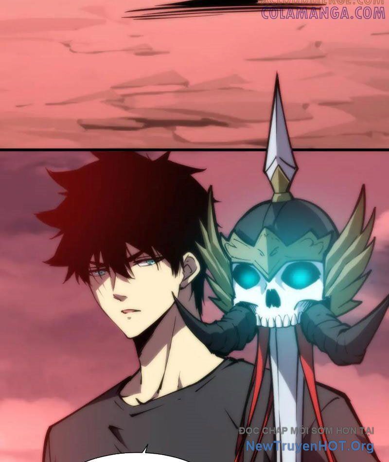 Mạt Thế: Nhân Hoàng Phiên Mời Chư Vị Nữ Đồ Đệ Nhập Tọa Chap 20 - Next Chap 21