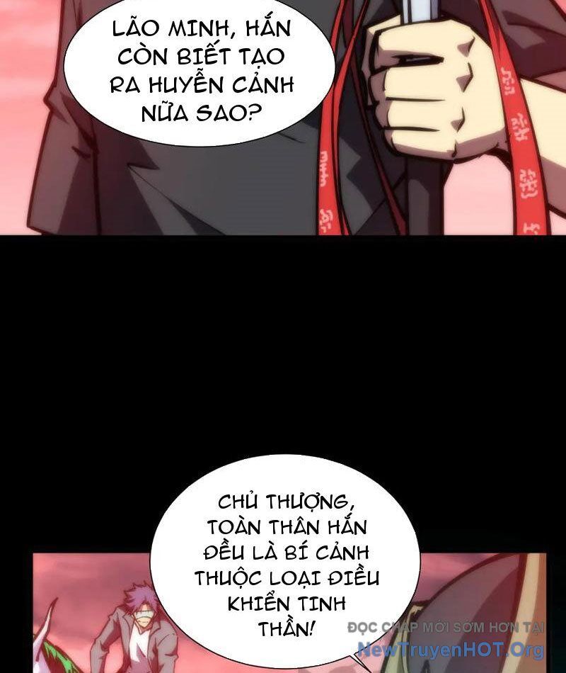 Mạt Thế: Nhân Hoàng Phiên Mời Chư Vị Nữ Đồ Đệ Nhập Tọa Chap 20 - Next Chap 21