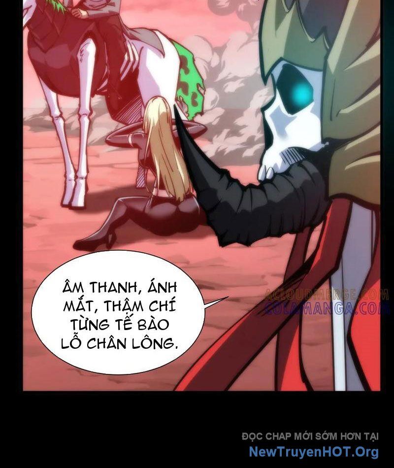 Mạt Thế: Nhân Hoàng Phiên Mời Chư Vị Nữ Đồ Đệ Nhập Tọa Chap 20 - Next Chap 21