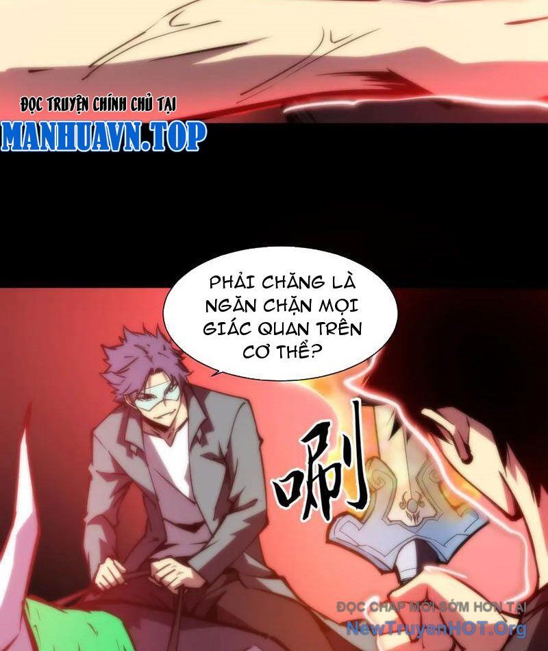 Mạt Thế: Nhân Hoàng Phiên Mời Chư Vị Nữ Đồ Đệ Nhập Tọa Chap 20 - Next Chap 21