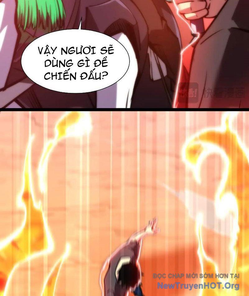 Mạt Thế: Nhân Hoàng Phiên Mời Chư Vị Nữ Đồ Đệ Nhập Tọa Chap 20 - Next Chap 21