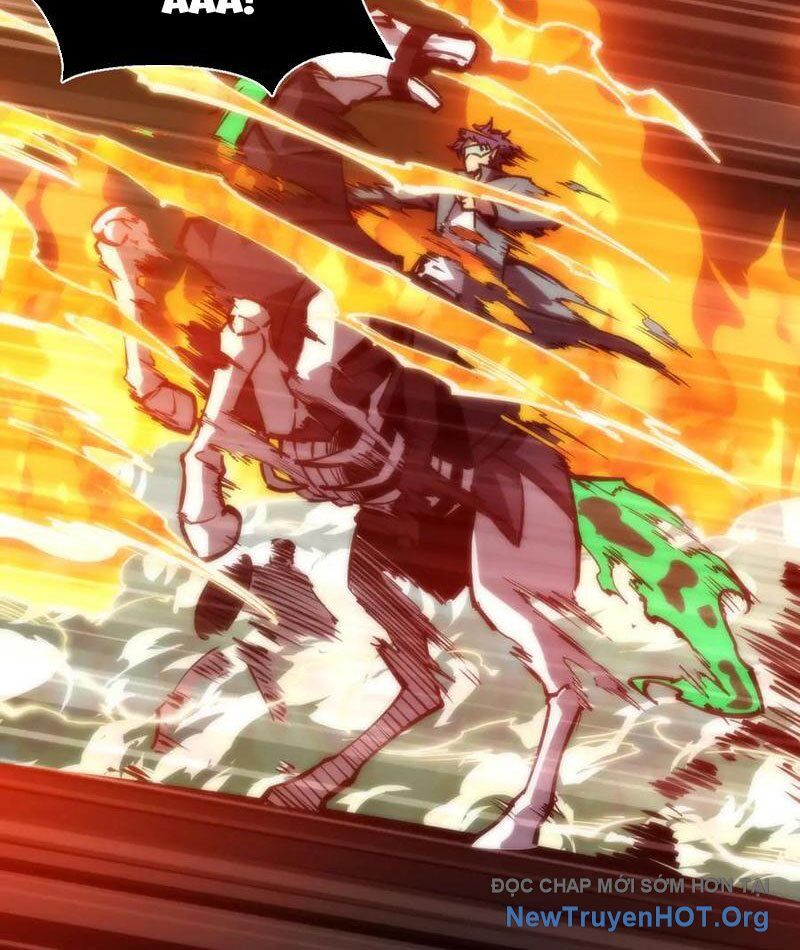 Mạt Thế: Nhân Hoàng Phiên Mời Chư Vị Nữ Đồ Đệ Nhập Tọa Chap 20 - Next Chap 21