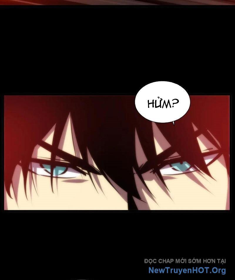 Mạt Thế: Nhân Hoàng Phiên Mời Chư Vị Nữ Đồ Đệ Nhập Tọa Chap 20 - Next Chap 21