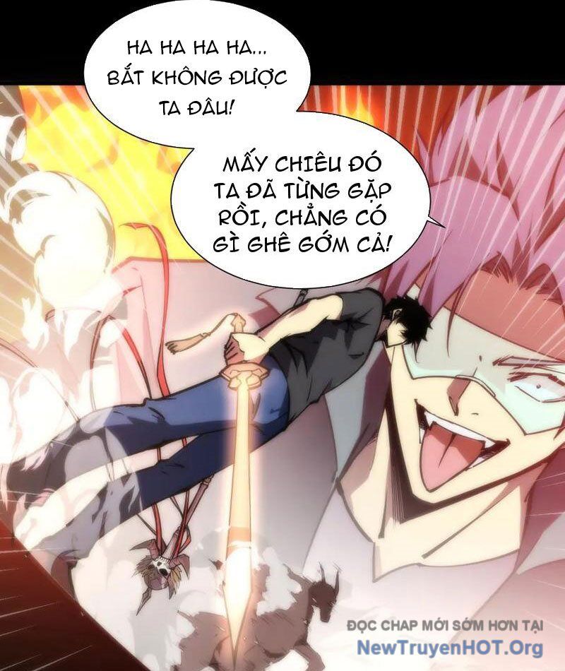 Mạt Thế: Nhân Hoàng Phiên Mời Chư Vị Nữ Đồ Đệ Nhập Tọa Chap 20 - Next Chap 21