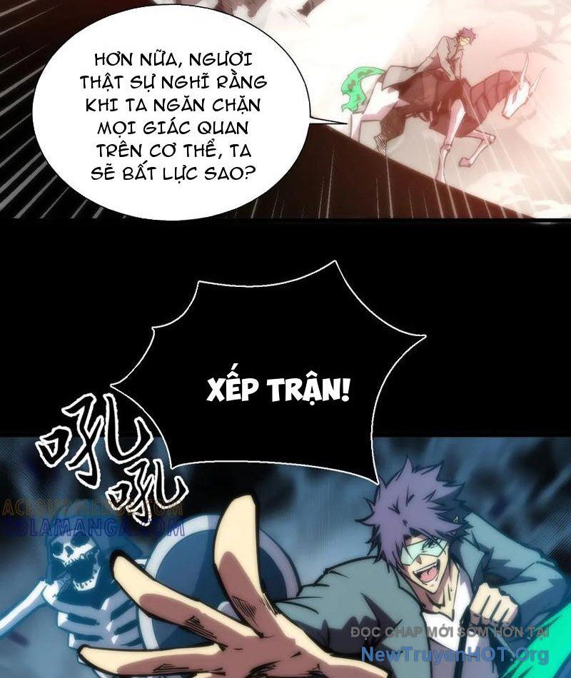 Mạt Thế: Nhân Hoàng Phiên Mời Chư Vị Nữ Đồ Đệ Nhập Tọa Chap 20 - Next Chap 21