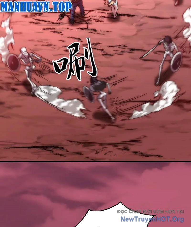 Mạt Thế: Nhân Hoàng Phiên Mời Chư Vị Nữ Đồ Đệ Nhập Tọa Chap 20 - Next Chap 21
