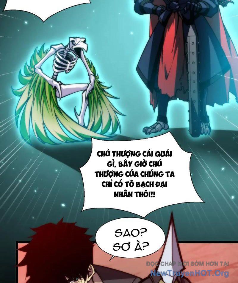 Mạt Thế: Nhân Hoàng Phiên Mời Chư Vị Nữ Đồ Đệ Nhập Tọa Chap 20 - Next Chap 21