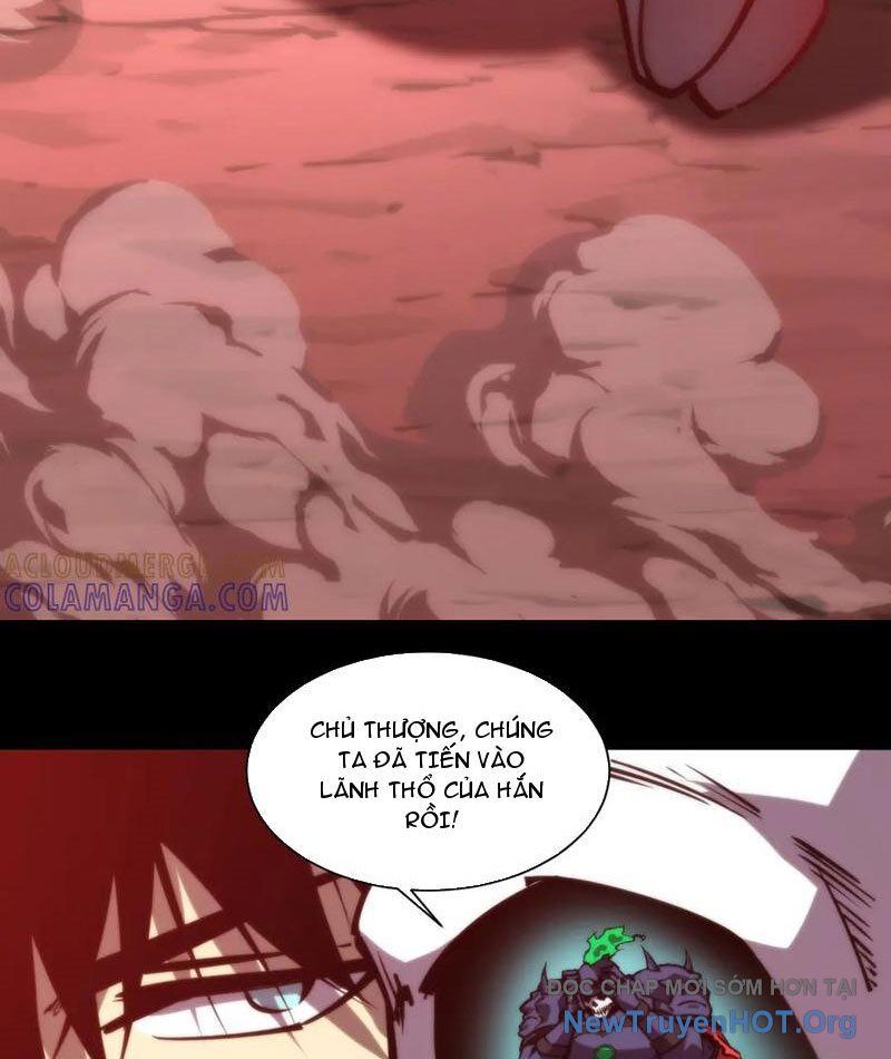 Mạt Thế: Nhân Hoàng Phiên Mời Chư Vị Nữ Đồ Đệ Nhập Tọa Chap 20 - Next Chap 21