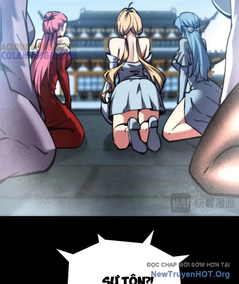 Mạt Thế: Nhân Hoàng Phiên Mời Chư Vị Nữ Đồ Đệ Nhập Tọa Chap 20 - Next Chap 21