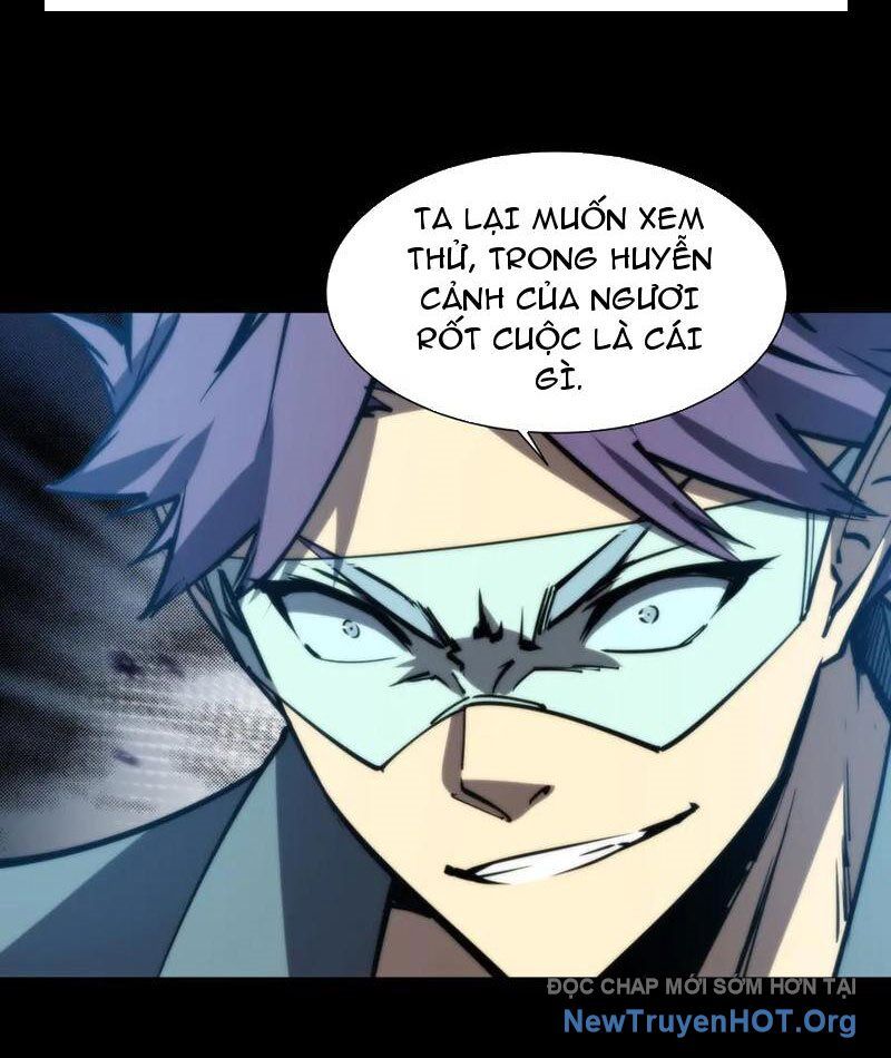 Mạt Thế: Nhân Hoàng Phiên Mời Chư Vị Nữ Đồ Đệ Nhập Tọa Chap 20 - Next Chap 21