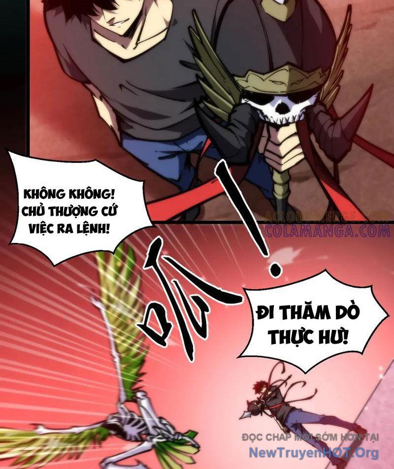 Mạt Thế: Nhân Hoàng Phiên Mời Chư Vị Nữ Đồ Đệ Nhập Tọa Chap 20 - Next Chap 21