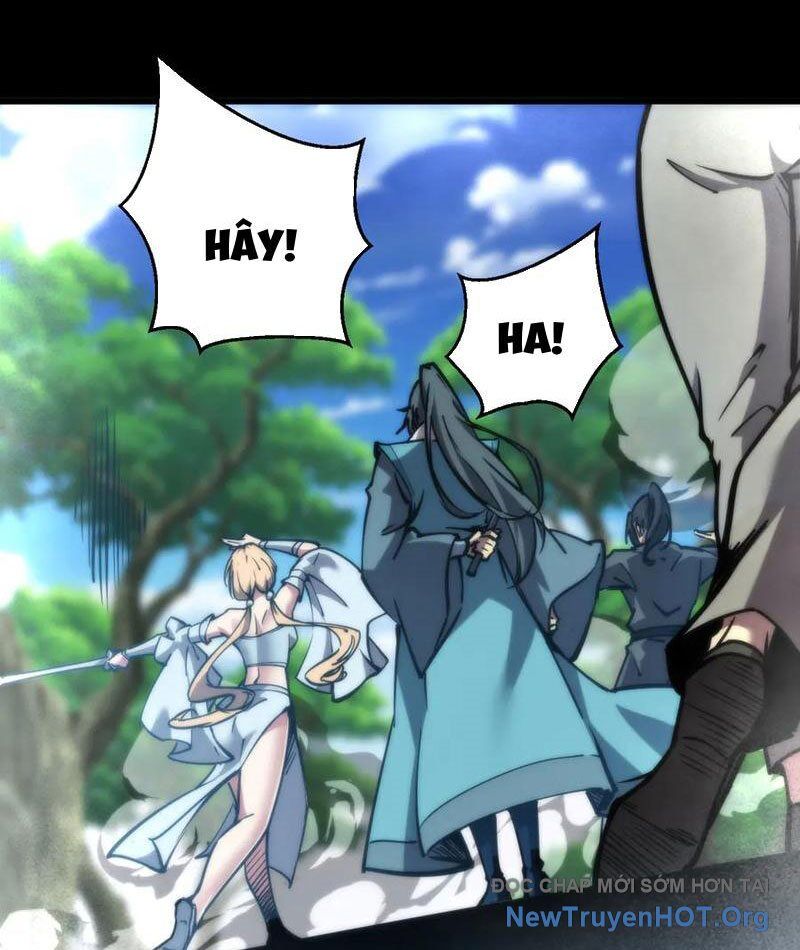 Mạt Thế: Nhân Hoàng Phiên Mời Chư Vị Nữ Đồ Đệ Nhập Tọa Chap 20 - Next Chap 21
