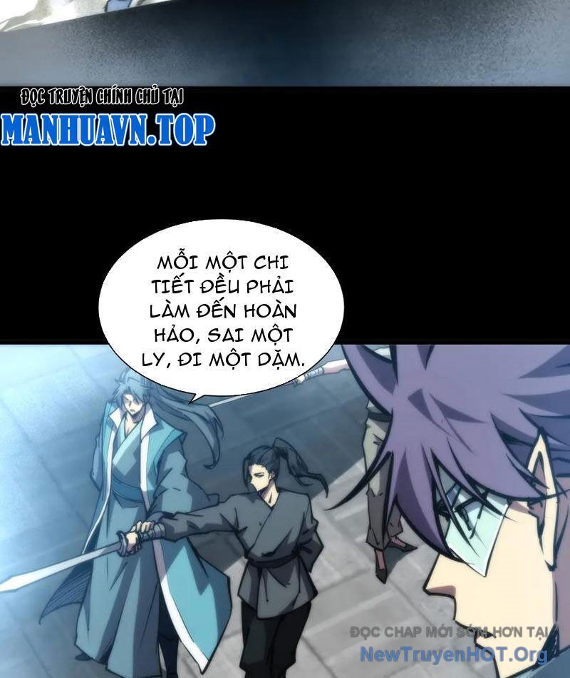 Mạt Thế: Nhân Hoàng Phiên Mời Chư Vị Nữ Đồ Đệ Nhập Tọa Chap 20 - Next Chap 21