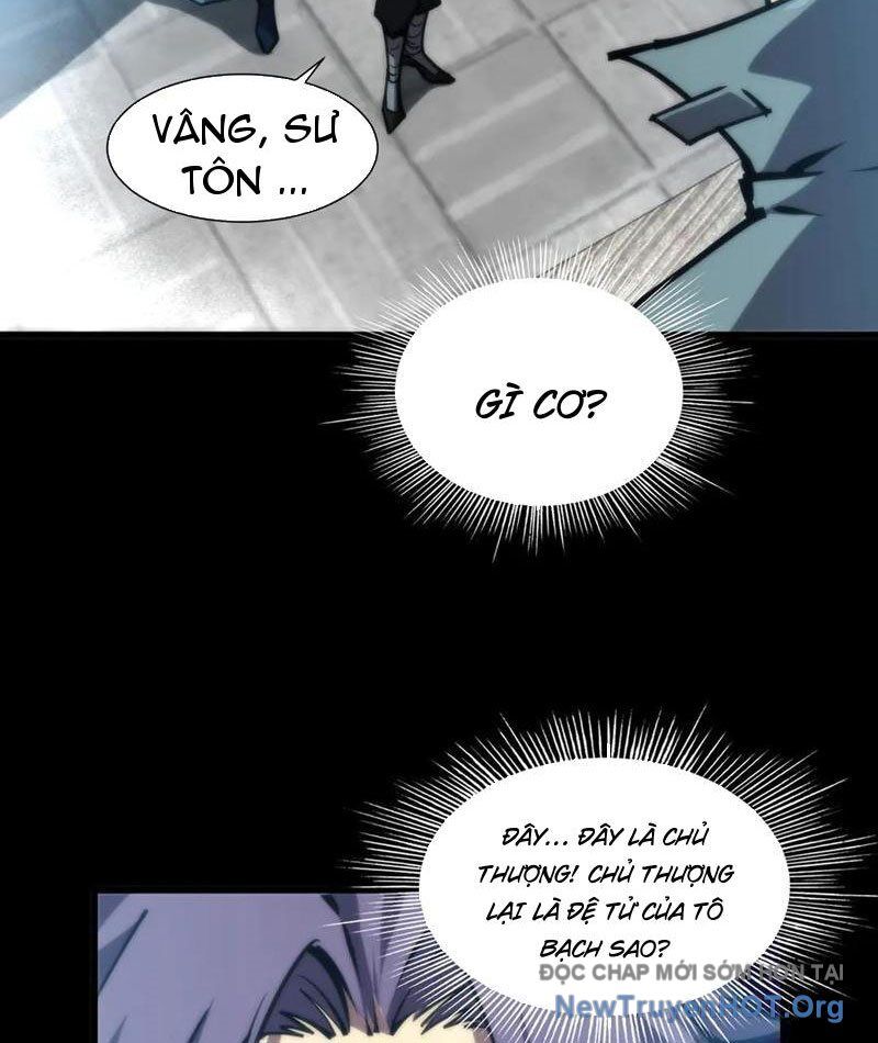 Mạt Thế: Nhân Hoàng Phiên Mời Chư Vị Nữ Đồ Đệ Nhập Tọa Chap 20 - Next Chap 21