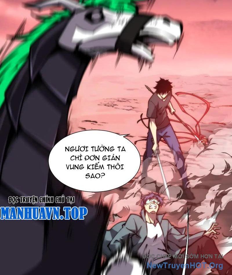 Mạt Thế: Nhân Hoàng Phiên Mời Chư Vị Nữ Đồ Đệ Nhập Tọa Chap 20 - Next Chap 21