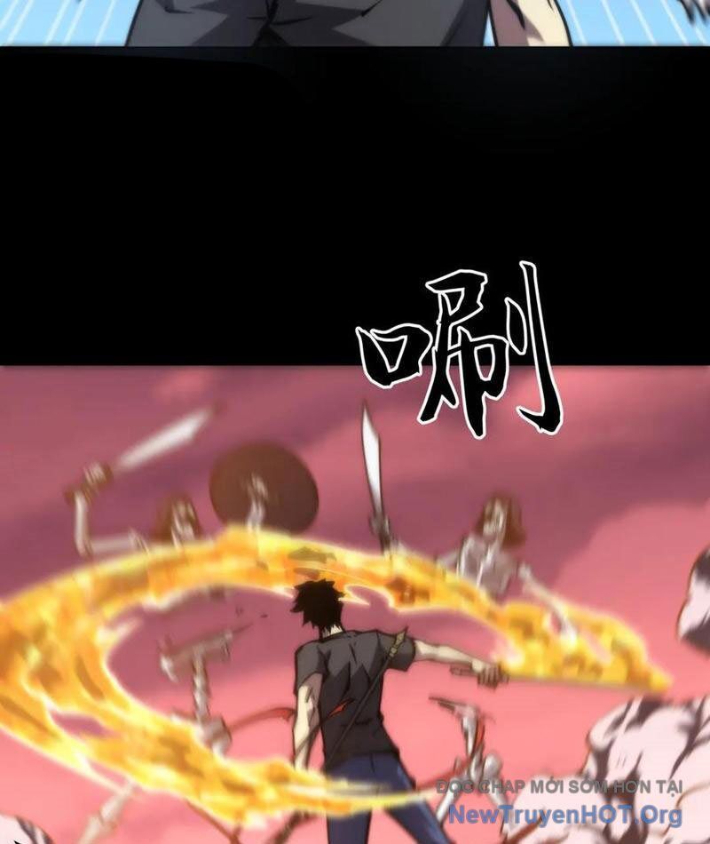 Mạt Thế: Nhân Hoàng Phiên Mời Chư Vị Nữ Đồ Đệ Nhập Tọa Chap 20 - Next Chap 21