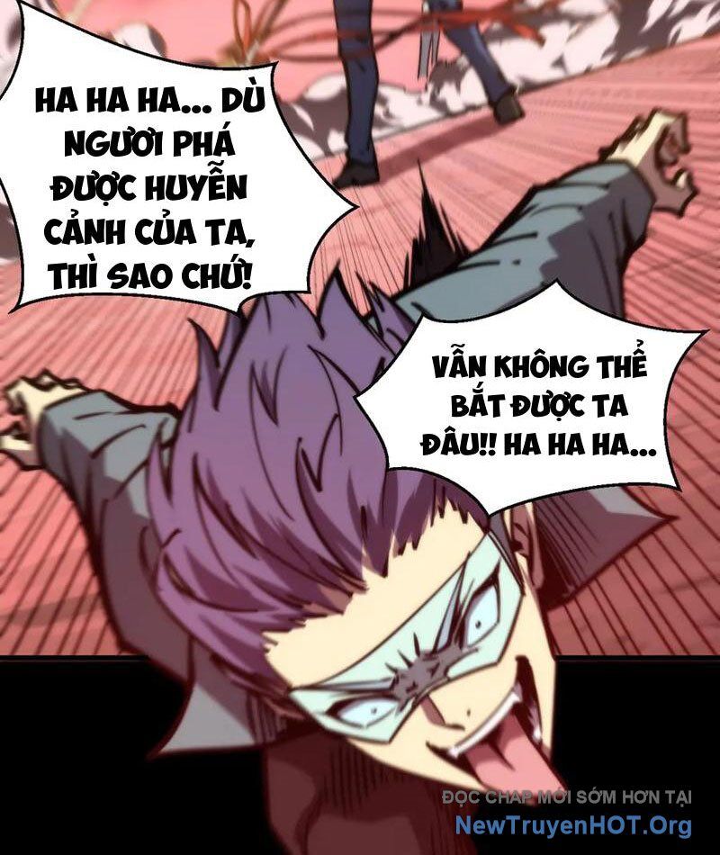 Mạt Thế: Nhân Hoàng Phiên Mời Chư Vị Nữ Đồ Đệ Nhập Tọa Chap 20 - Next Chap 21